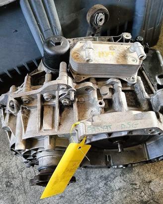 Volkswagen passat 2009 - bkd