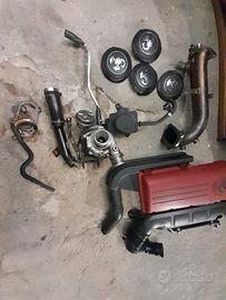 tanti ricambi buon prezzo 