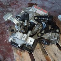 CAMBIO VW AUDI 1.6 TDI GOLF 7.5 T-ROC AUDI A3