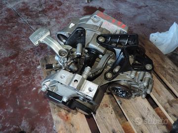 CAMBIO VW AUDI 1.6 TDI GOLF 7.5 T-ROC AUDI A3