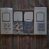 Samsung Galaxy Z Flip 6 cover flipsuit