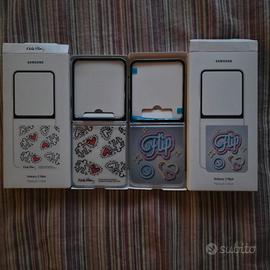 Samsung Galaxy Z Flip 6 cover flipsuit