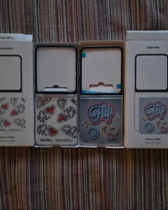 Samsung Galaxy Z Flip 6 cover flipsuit