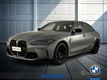 BMW Serie 3 M M3 3.0 Competition M xdrive auto