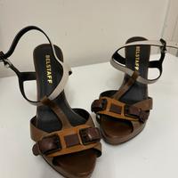 Scarpe Belstaff donna tg. 38.5 sandali