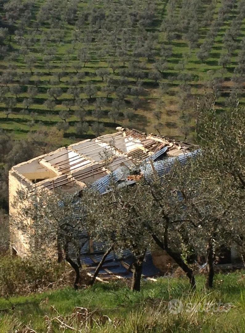 RUSTICO A BEVAGNA - Vista 5