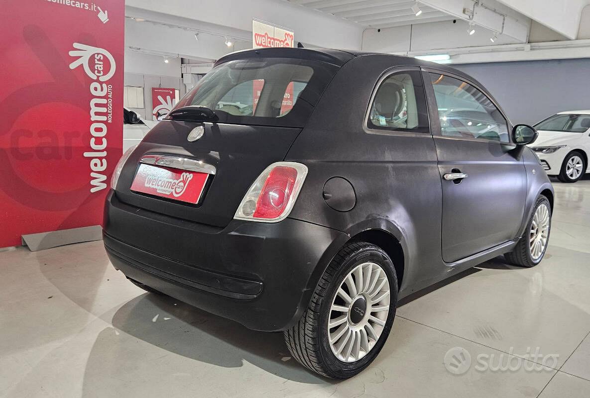 Fiat 500 2015 photo 4
