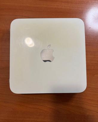 Apple Time Capsule