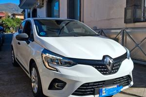 Clio  5 serie 1.0  benzina  gpl anno 2020