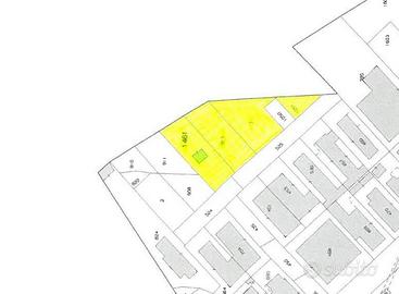 Terreno di 5000 m² a Pesaro