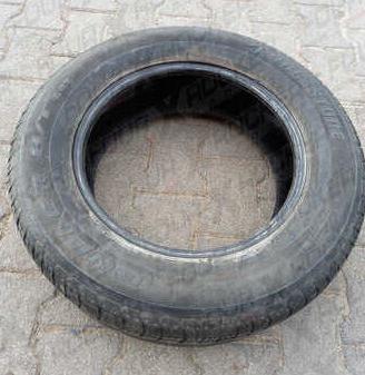 N°1 Gomma pneumatico BRIDGESTONE DUELER 215/65 R16