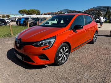 Renault Clio TCe 90 CV 5 porte Equilibre