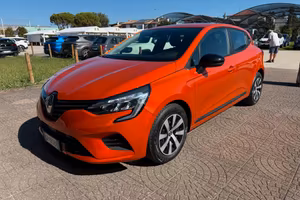 Renault Clio TCe 90 CV 5 porte Equilibre
