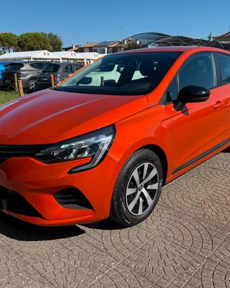 Renault Clio TCe 90 CV 5 porte Equilibre