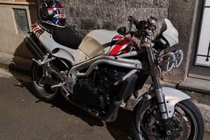 Triumph Speed Triple 955i - 1999