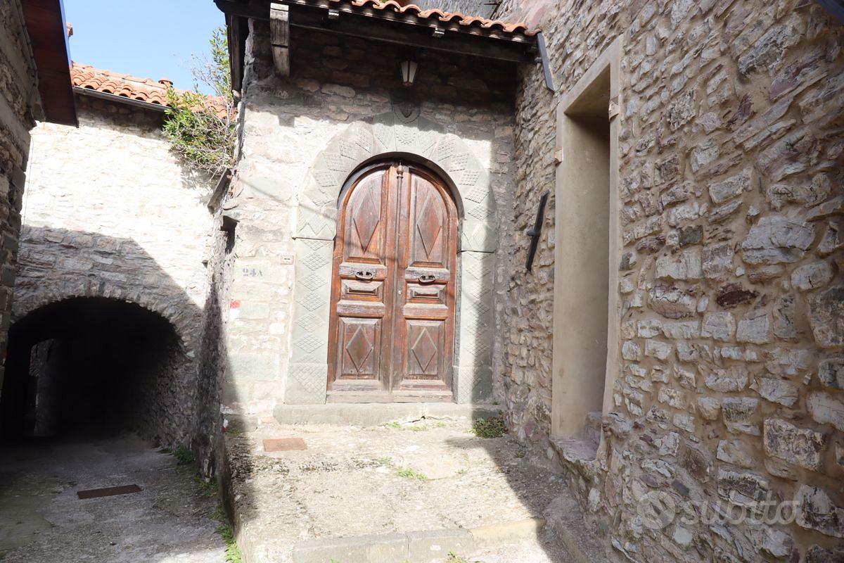 Apartment in Comano - Vista 2