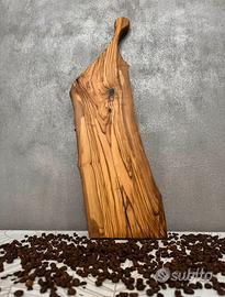 Taglieri artigianali