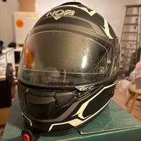 Casco moto NOS taglia m