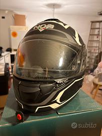 Casco moto NOS taglia m