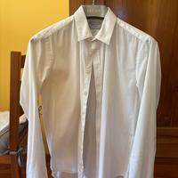 Camicia manica lunga