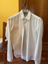 Camicia manica lunga