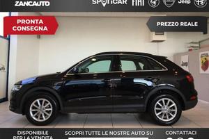 Audi Q3 2.0 tdi Business quattro 150cv s-tronic