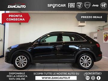 Audi Q3 2.0 tdi Business quattro 150cv s-tronic
