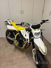 SWM SM125R