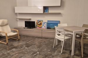 120MQ zona Centro Giotto. 1100