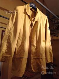 Impermeabile "le breton"