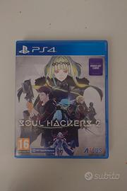 Soul Hackers 2
