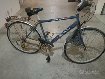 Bici legnano