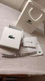 Bracciale lacoste