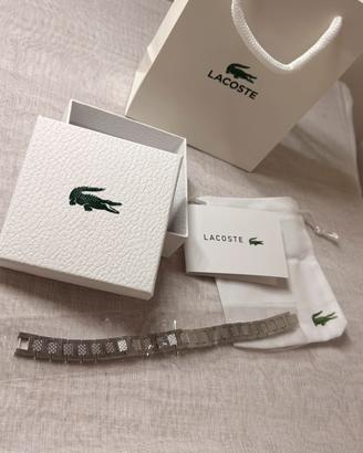 Bracciale lacoste