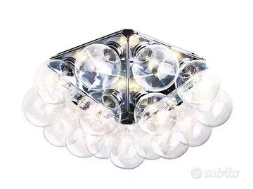 Lampada Flos Taraxacum 88 parete/soffitto