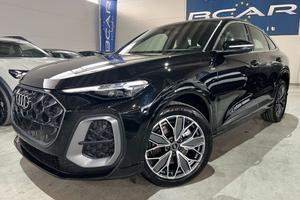 AUDI Q5 SPB Sportback TDI 204CV mHEV+Stronic S l