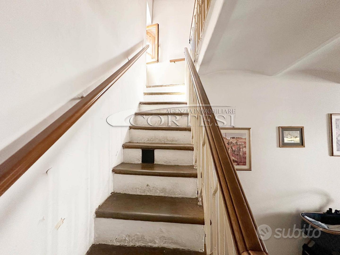 Apartment in San Giustino, Sant'Anastasio - Altro