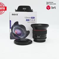 Meike 12 F2.8 (Olympus)