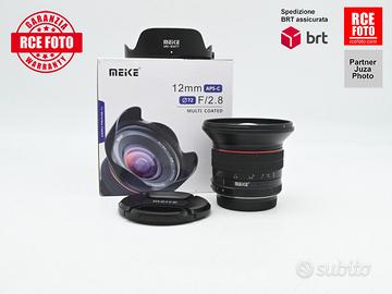 Meike 12 F2.8 (Olympus)