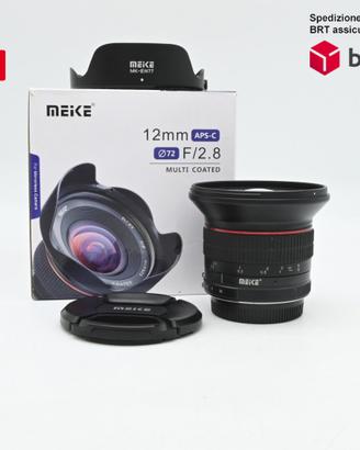 Meike 12 F2.8 (Olympus)