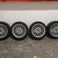 cerchi BMW 17"
