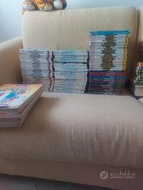 lotto fumetti 