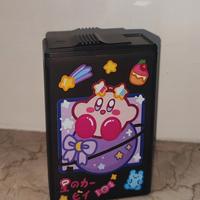 Porta pacchetto sigarette Kirby