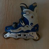 Rollerblades Longoni