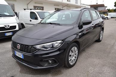 FIAT Tipo 1.3 Mjt 95CV S&S SW Lounge X NEOPATENT