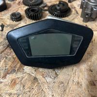 Contachilometri derbi gpr 125