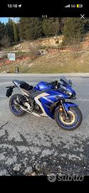 Yamaha R3 2018 A2