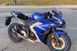 Yamaha R3 2018 A2