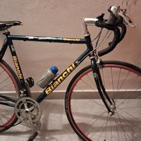 Bici da corsa