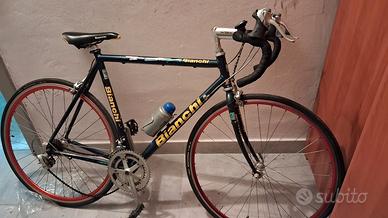 Bici da corsa